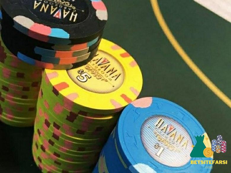 تفاوت بازی رولت آمریکایی با رولت فرانسوی